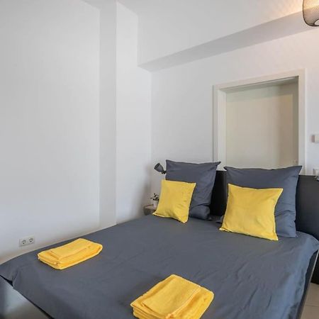 Cosy 2 Room Apartment In Hamburg Hammerbrook Extérieur photo