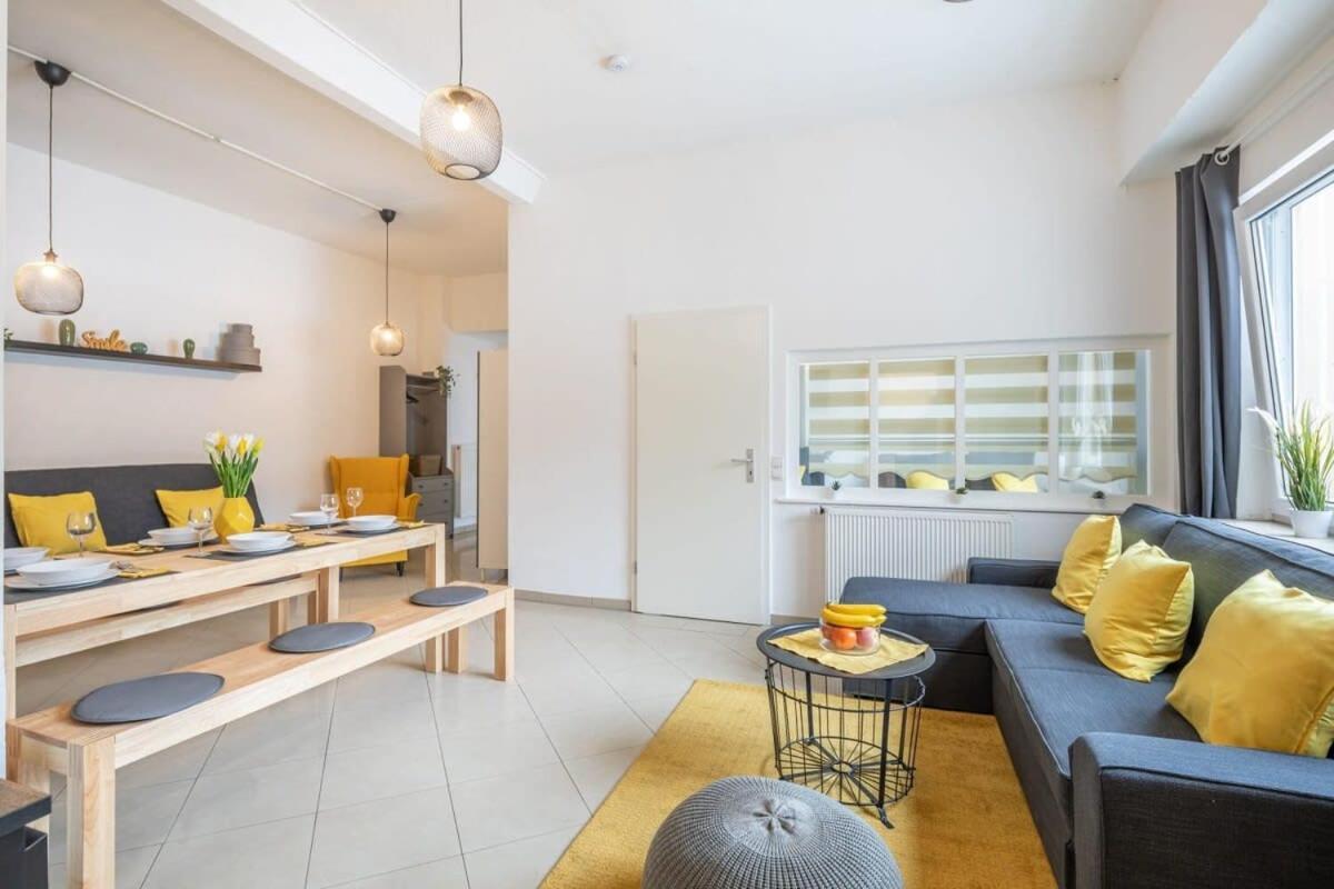 Cosy 2 Room Apartment In Hamburg Hammerbrook Extérieur photo